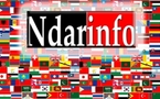 Aide à la presse de Saint-Louis: Ndarinfo ''oublié''
