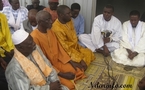 Saint-Louis : Me Ousmane Ngom offre mille mètres carrés de tapis à la grande mosquée mouride de Léona