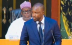 Ousmane SONKO : "la honte va s'abattre sur l'Assemblée nationale"