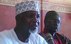 Saint-Louis: Serigne Abdallah Ibn Abass Sall invite les électeurs sénégalais à se rendre aux urnes
