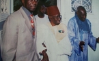 24 MARS 1907- 24 MARS 2012: Saint-Louis rend hommage à Papa Amadou Lamine Camara