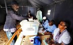 Saint-Louis-Reportage: Jour de vote à l’école Ndiolofène de Sor