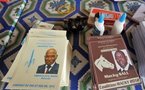 Saint-Louis- Résultats de Ndiabobé : Macky 127 et Wade 12