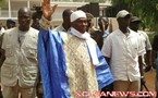 Voici l’intégralité de la déclaration du président Wade
