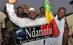 Résultats-Vote sur Ndarinfo.com: Macky Sall 79.83%, Abdoulaye Wade 19.37%