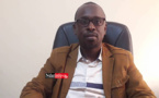 Entretien - Trois questions à Ibrahima SALL, Vice-président du Conseil départemental de Dagana