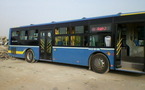 Des bus de ville SUNLONG à Dakar! A quand le tour de Saint-Louis Dem Dikk ?