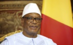 OMVS : le président malien porté à la présidence de l'organisation