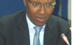 Portrait: Qui est Abdoul Mbaye, le Premier ministre du Sénégal ?