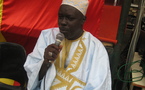 Direct: Makhou Mbengue sur la place Faidherbe