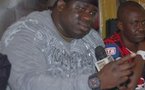 [ VIDEO ]  Yekini en colère tance sévèrement Becaye Regardez !