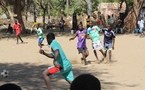 Saint-Louis : Un tournoi de foot pour combattre la stigmatisation des enfants défavorisés