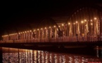 Fermeture du Pont Faidherbe, ce soir