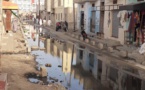 Tableau WALO : les fosses septiques débordent. Une mosquée inaccessible (photos)