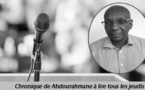 "Abdourahmane Camara a été la cheville ouvrière" de Wal Fadjri"