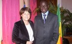 Destins similaires entre Lille et Saint-Louis : Deux maires candidats à la présidentielle, l’un malheureux et l’autre ?