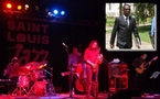 Youssou Ndour: ''Le festival de jazz de Saint-Louis sera soutenu''