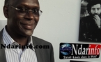 Photos Archives| Amadou Kane, le ministre sénégalais des Finances, à l'édition 2011 du Festival de Jazz de Saint-Louis