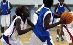 Basket Ball masculin 4ème tour Play-off : l’UGB a le sourire après sa victoire sur la douane 61 à 41