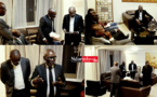 28e édition du Festival Jazz de Saint-Louis : Me Ibrahima DIOP, le président, décline les grands enjeux au ministre de la Culture (vidéo)