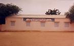 Mpal : les élèves ferment les portes du lycée Rawane Ngom 