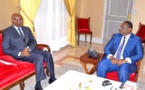 Querelles au sein de l’Apr : Macky Sall pris pour responsable « en première et dernière instance »