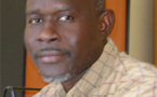 Hamadou Tidiane Sy, fondateur du site d’information Ouestaf.: ''les médias en ligne doivent authentifier leurs informations''