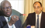Découverte du Gaz : Cheikh Bamba DIEYE "déchire" la RSE de BP …
