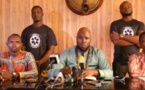 Eco - Franc Cfa : Kémi SEBA appelle à la résistance (vidéo)