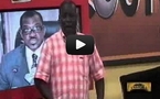 (VIDEO) Kouthia raille Me Madické Niang