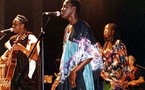 Ngaari Laaw lance ’’Ngoo maayo’’ pour chanter l’union des riverains du fleuve Sénégal