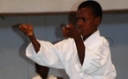 KARATE : CHAMPIONNAT DU SENEGAL KATAS: Mamadou Lamine Fall de Sor Saint-Louis remporte la finale chez les cadets
