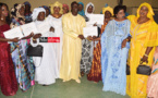 Une enveloppe de 6 millions FCFA offerte aux femmes transformatrices des "samedis de Babacar" (vidéo)