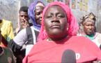 Commerçant tué par un camion de la Mairie : vive tristesse au marché SOR de Saint-Louis  (vidéo)