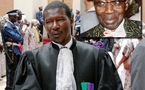 Saint-Louis : Le Recteur Mary Teuw Niane dédie un poème à Léopold Sédar Senghor Saint-Louis : Le Recteur Mary Teuw Niane dédie un poème à Léopold Sédar Senghor