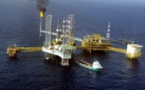 Un acteur de la pêche artisanale sensibilise sur l’impact environnemental des plateformes pétrolières et gazières