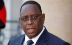 Macky Sall : « Si je dis que je ne serai pas candidat en 2024  »