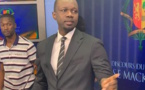Éducation : Ousmane Sonko défend la cause des enseignants Éducation : Ousmane Sonko défend la cause des enseignants