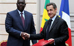 Tandem Macky/ Sarko : le Sénégal toujours sous assistance étrangère