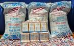Saint-Louis: Une baisse de 110 francs pour le sucre et 10 francs pour le riz