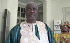 Renouvellement du réseau des maires du bassin du fleuve Sénégal (rmbfs) : Le député maire de Bakel Ibrahima baba Sall reconduit...