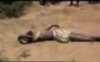 Suivez, en exclusivité, la vidéo intégrale de l'exhumation de Bara Sow et d'Ababacar Diagne
