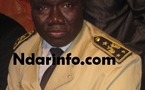 Monsieur Mamadou Lamine MANE, Adjoint au Gouverneur de la Région de Saint-Louis devient le Préfet du Département de Koumpentoum