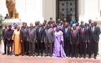 Sénégal : Le communiqué du Conseil des ministres du 27 Avril 2012