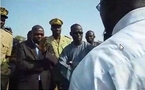 Vidéo | Saint-Louis - Problème d'évacuation des Eaux usées: Débat entre le ministre Oumar Gueye, le Préfet, le Maire et le responsable de l'Onas. Regardez