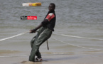 Saint-Louis : disparue depuis 4 jours, une pirogue retrouvée en morceaux . Deux membres de l’équipage …  Saint-Louis : disparue depuis 4 jours, une pirogue retrouvée en morceaux . Deux membres de l’équipage …