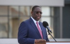 Macky Sall condamne l’agression perpétrée contre des opérateurs chinois à Kaolack Macky Sall condamne l’agression perpétrée contre des opérateurs chinois à Kaolack