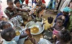 Le gouvernement invité à venir en aide aux régions en situation d’insécurité alimentaire