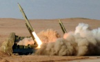L'Iran tire des missiles contre des bases en Irak et menace de frapper Israël et "des alliés" des États-Unis