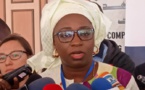 Sida au Sénégal- Dr Safiétou Thiam du Cnls: : "60 % des nouvelles infections se sont produites entre 0 et 24 ans"